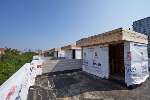 Tiny photo for 3245 S Calumet Avenue, Chicago, IL 60616 (MLS # 12451154)