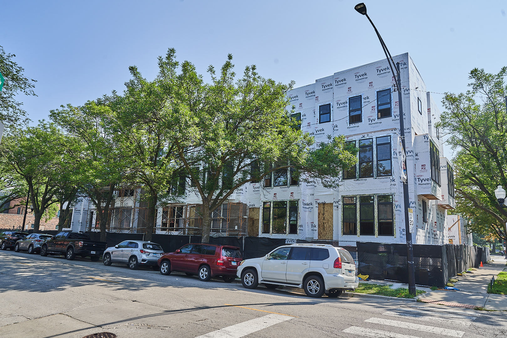3245 S Calumet Avenue