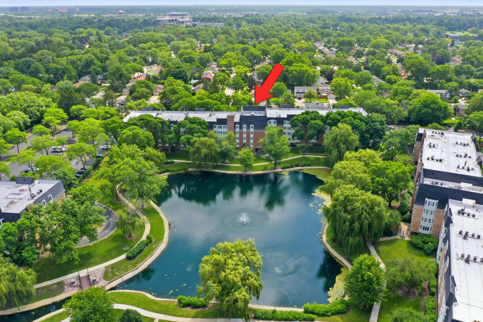 175 LAKE Boulevard 312