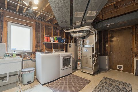 Tiny photo for 7749 Palm Drive, Orland Park, IL 60462 (MLS # 12511765)