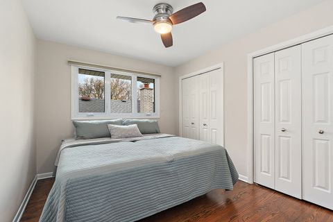 Tiny photo for 7749 Palm Drive, Orland Park, IL 60462 (MLS # 12511765)