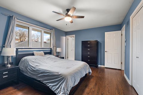 Tiny photo for 7749 Palm Drive, Orland Park, IL 60462 (MLS # 12511765)