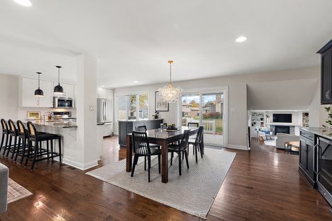 Tiny photo for 7749 Palm Drive, Orland Park, IL 60462 (MLS # 12511765)