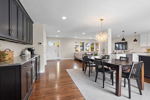 Tiny photo for 7749 Palm Drive, Orland Park, IL 60462 (MLS # 12511765)