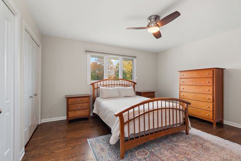 Tiny photo for 7749 Palm Drive, Orland Park, IL 60462 (MLS # 12511765)