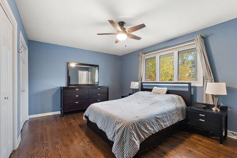 Tiny photo for 7749 Palm Drive, Orland Park, IL 60462 (MLS # 12511765)