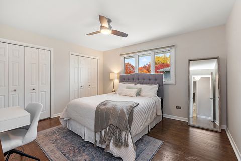 Tiny photo for 7749 Palm Drive, Orland Park, IL 60462 (MLS # 12511765)