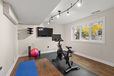 Tiny photo for 7749 Palm Drive, Orland Park, IL 60462 (MLS # 12511765)