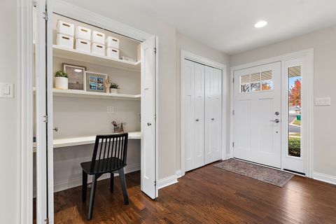 Tiny photo for 7749 Palm Drive, Orland Park, IL 60462 (MLS # 12511765)