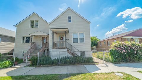 Photo of 10439 S Avenue M, Chicago, IL 60617 (MLS # 12615044)