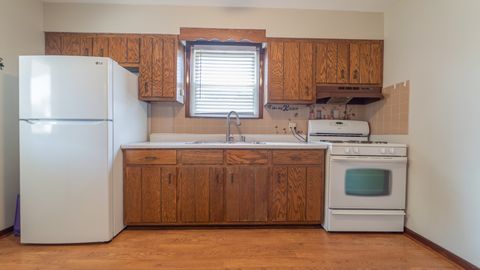 Tiny photo for 10439 S Avenue M, Chicago, IL 60617 (MLS # 12615044)