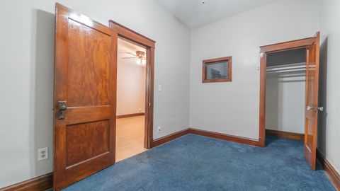 Tiny photo for 10439 S Avenue M, Chicago, IL 60617 (MLS # 12615044)