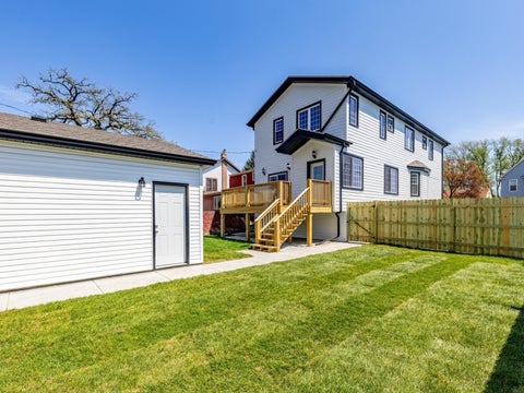 Tiny photo for 3548 Clinton Avenue, Berwyn, IL 60402 (MLS # 12777772)