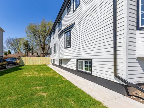 Tiny photo for 3548 Clinton Avenue, Berwyn, IL 60402 (MLS # 12777772)