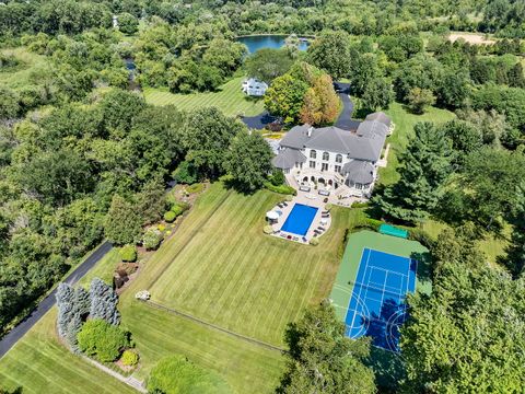 5N113 Burr Road St. Charles IL 60175