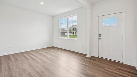 Tiny photo for 14855 S Parkview Drive, Plainfield, IL 60544 (MLS # 12699061)