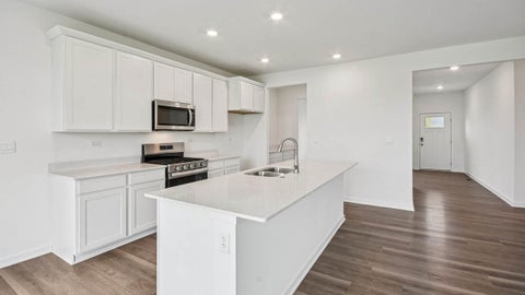 Tiny photo for 14855 S Parkview Drive, Plainfield, IL 60544 (MLS # 12699061)