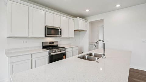 Tiny photo for 14855 S Parkview Drive, Plainfield, IL 60544 (MLS # 12699061)