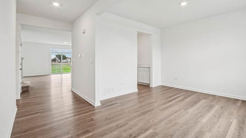 Tiny photo for 14855 S Parkview Drive, Plainfield, IL 60544 (MLS # 12699061)