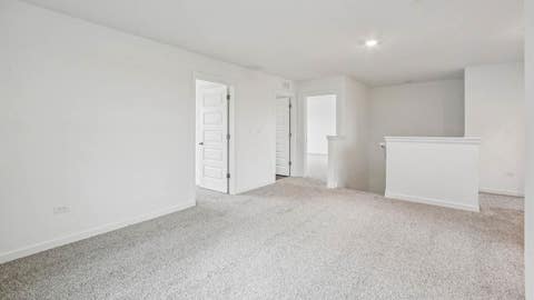 Tiny photo for 14855 S Parkview Drive, Plainfield, IL 60544 (MLS # 12699061)