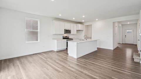 Tiny photo for 14855 S Parkview Drive, Plainfield, IL 60544 (MLS # 12699061)