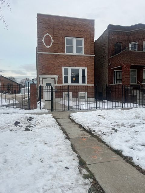 4813 W West End Avenue Chicago IL 60644