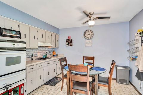 Tiny photo for 14712 S 88th Avenue, Orland Park, IL 60462 (MLS # 12462838)