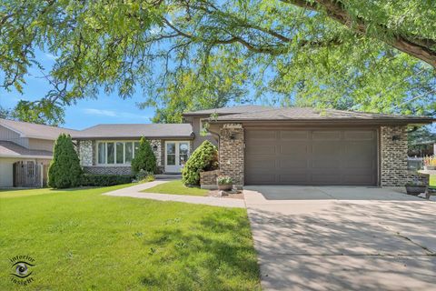 Tiny photo for 14712 S 88th Avenue, Orland Park, IL 60462 (MLS # 12462838)