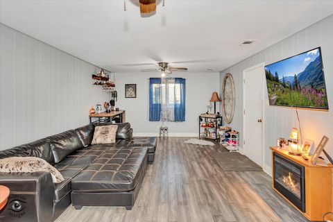 Tiny photo for 14712 S 88th Avenue, Orland Park, IL 60462 (MLS # 12462838)