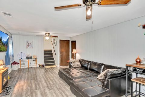 Tiny photo for 14712 S 88th Avenue, Orland Park, IL 60462 (MLS # 12462838)