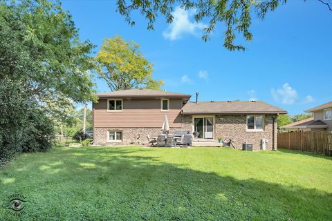Tiny photo for 14712 S 88th Avenue, Orland Park, IL 60462 (MLS # 12462838)