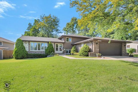 14712 S 88th Avenue Orland Park IL 60462
