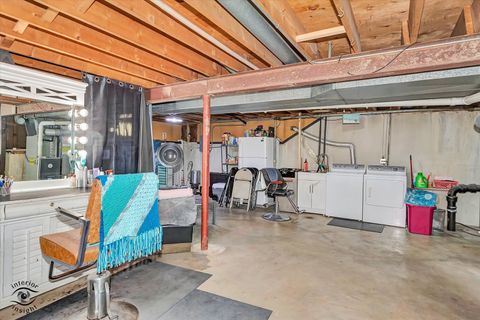 Tiny photo for 14712 S 88th Avenue, Orland Park, IL 60462 (MLS # 12462838)