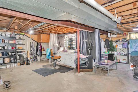 Tiny photo for 14712 S 88th Avenue, Orland Park, IL 60462 (MLS # 12462838)