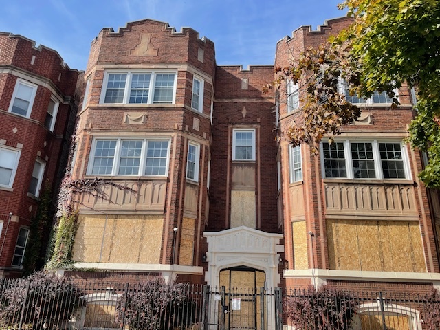 7608 - 10 S Phillips Avenue