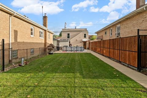 Tiny photo for 3711 W 56th Place, Chicago, IL 60629 (MLS # 12454249)