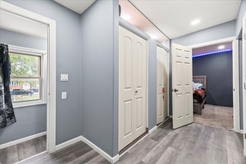 Tiny photo for 3711 W 56th Place, Chicago, IL 60629 (MLS # 12454249)