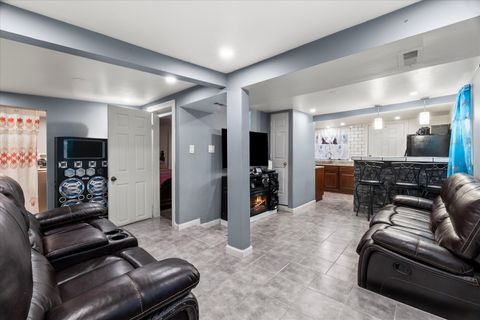 Tiny photo for 3711 W 56th Place, Chicago, IL 60629 (MLS # 12454249)