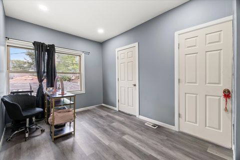 Tiny photo for 3711 W 56th Place, Chicago, IL 60629 (MLS # 12454249)