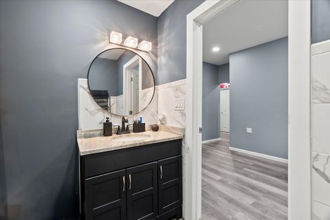 Tiny photo for 3711 W 56th Place, Chicago, IL 60629 (MLS # 12454249)