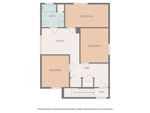 Tiny photo for 3711 W 56th Place, Chicago, IL 60629 (MLS # 12454249)