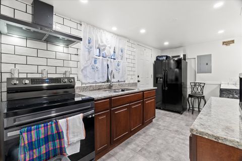 Tiny photo for 3711 W 56th Place, Chicago, IL 60629 (MLS # 12454249)