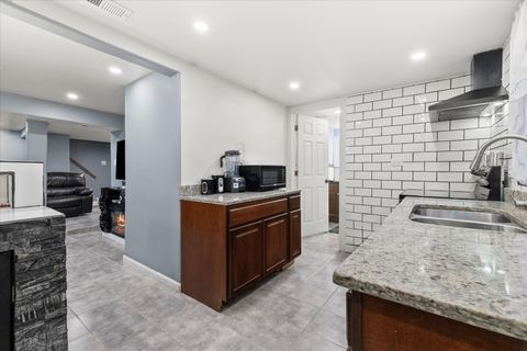 Tiny photo for 3711 W 56th Place, Chicago, IL 60629 (MLS # 12454249)
