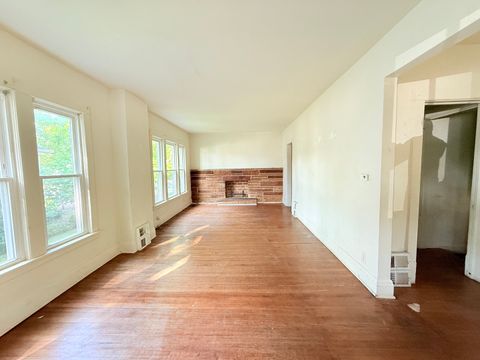 Tiny photo for 387 S Evergreen Avenue, Kankakee, IL 60901 (MLS # 12468055)