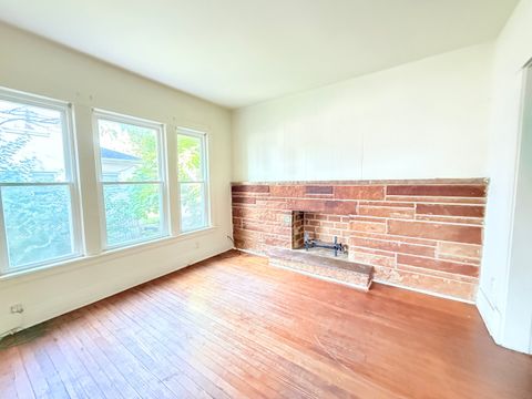 Tiny photo for 387 S Evergreen Avenue, Kankakee, IL 60901 (MLS # 12468055)