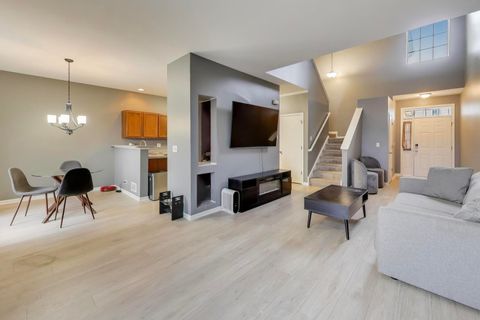 Tiny photo for 676 S Jade Lane #676, Round Lake, IL 60073 (MLS # 12544171)