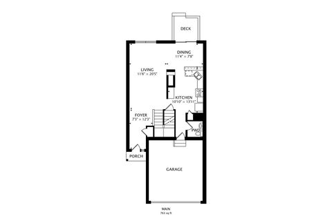 Tiny photo for 676 S Jade Lane #676, Round Lake, IL 60073 (MLS # 12544171)