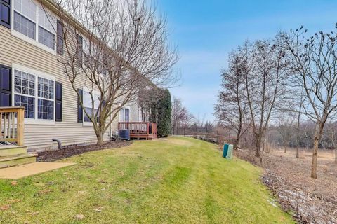 Tiny photo for 676 S Jade Lane #676, Round Lake, IL 60073 (MLS # 12544171)