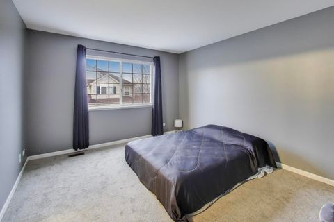 Tiny photo for 676 S Jade Lane #676, Round Lake, IL 60073 (MLS # 12544171)