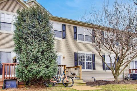 Tiny photo for 676 S Jade Lane #676, Round Lake, IL 60073 (MLS # 12544171)